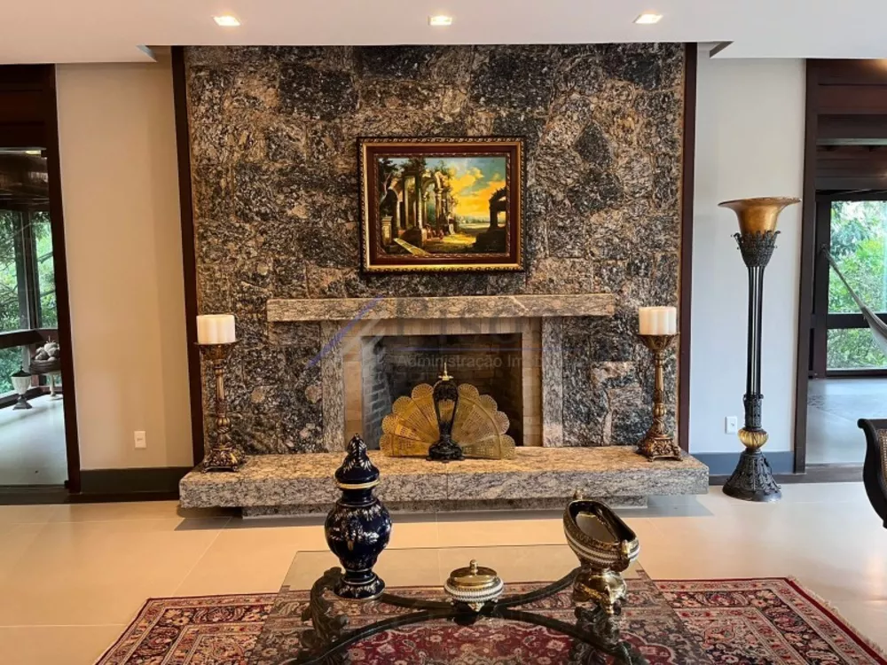 Casa, 11 quartos, 2184 m² - Foto 7