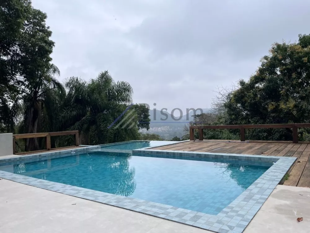 Casa, 11 quartos, 2184 m² - Foto 2