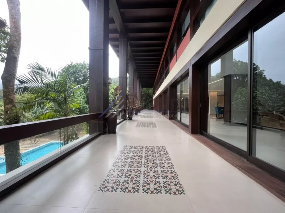 Casa, 11 quartos, 2184 m² - Foto 4