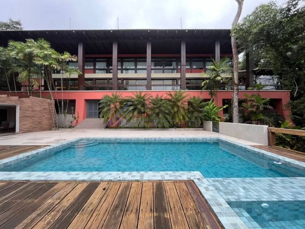 Casa, 11 quartos, 2184 m² - Foto 1