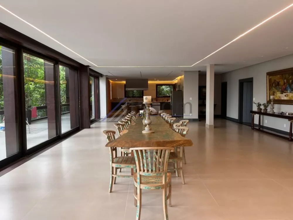 Casa, 11 quartos, 2184 m² - Foto 6