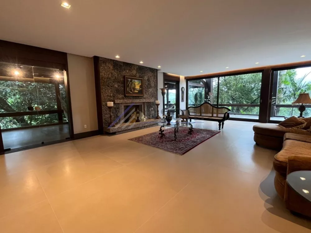 Casa, 11 quartos, 2184 m² - Foto 9