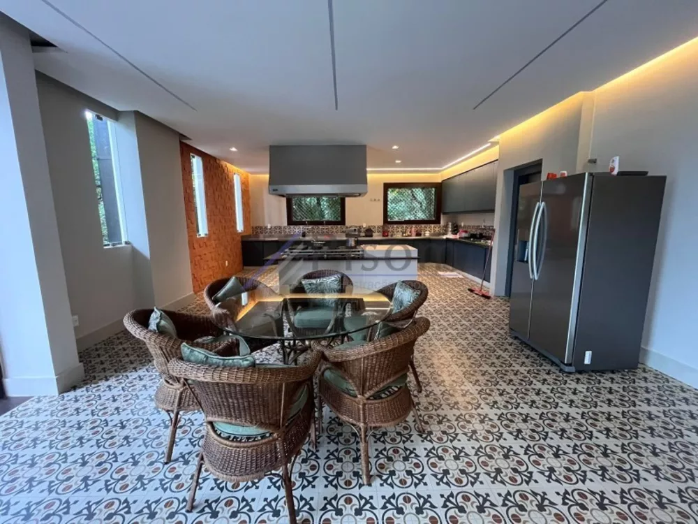 Casa, 11 quartos, 2184 m² - Foto 8