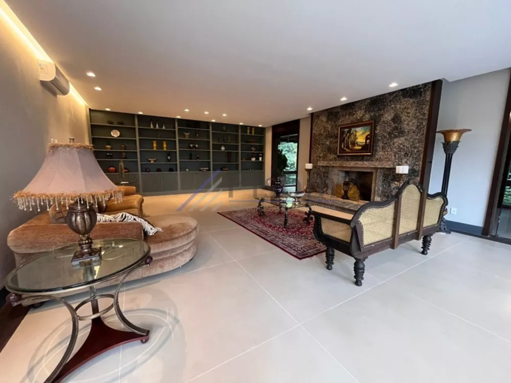 Casa, 11 quartos, 2184 m² - Foto 10