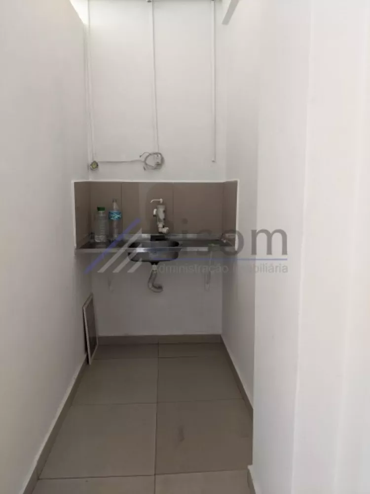 Sala-Conjunto, 30 m² - Foto 3