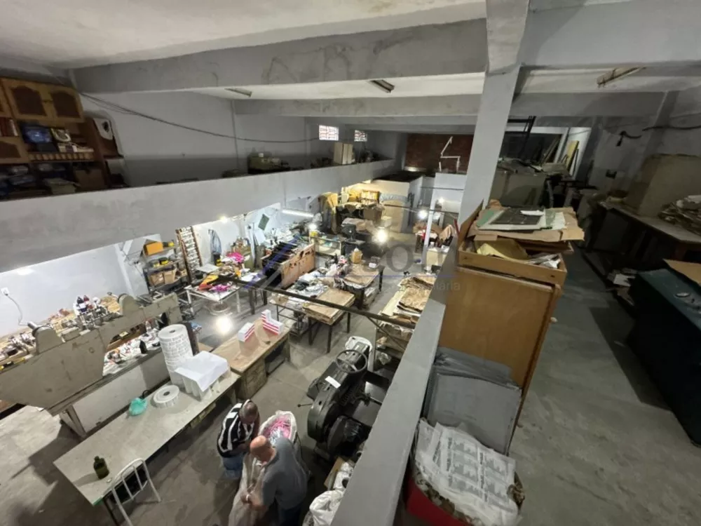 Loja-Salão, 500 m² - Foto 26