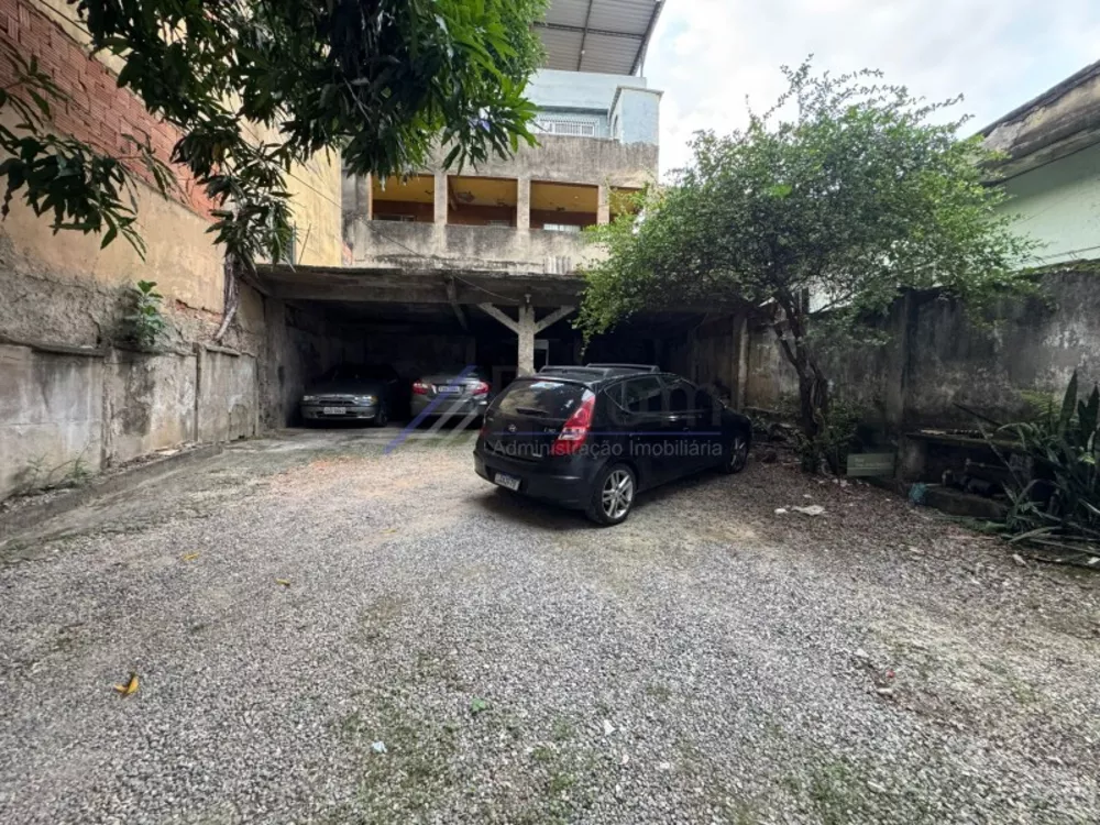 Loja-Salão, 500 m² - Foto 9