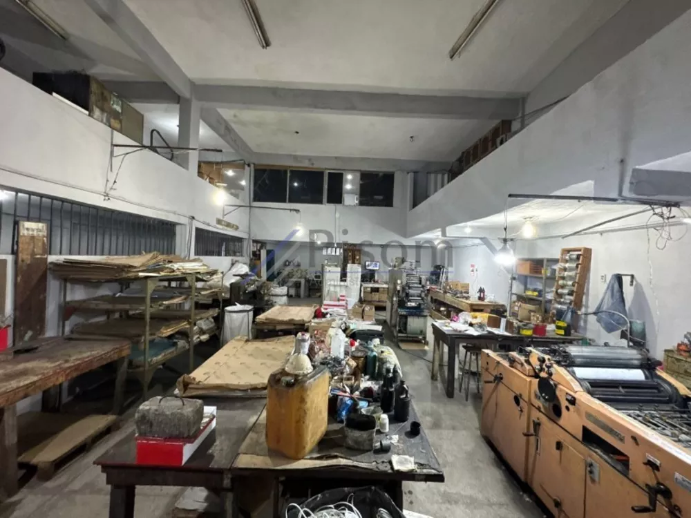 Loja-Salão, 500 m² - Foto 16