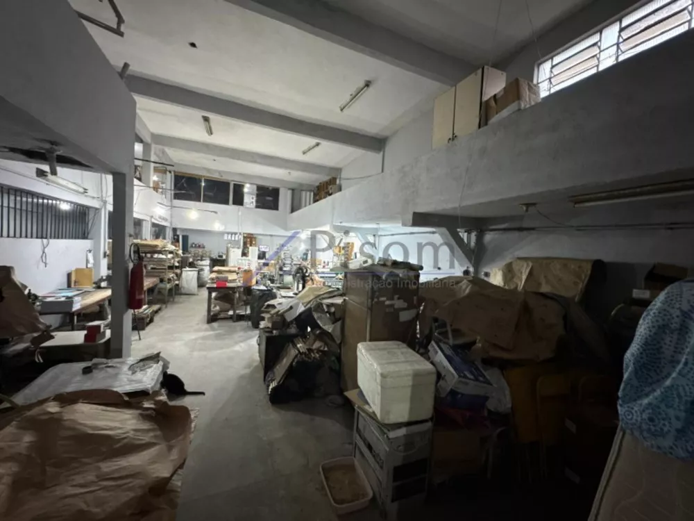 Loja-Salão, 500 m² - Foto 18