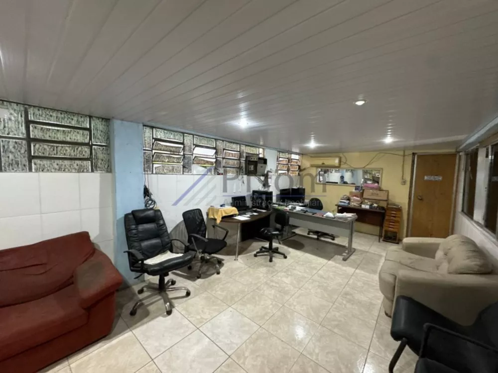 Loja-Salão, 500 m² - Foto 30