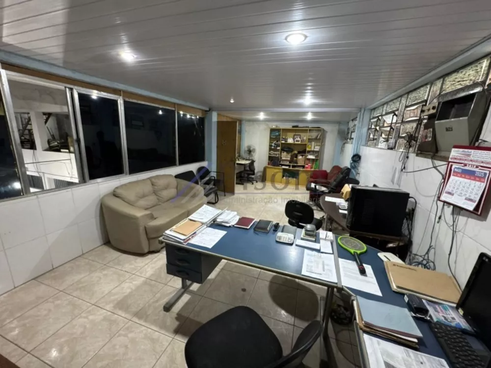 Loja-Salão, 500 m² - Foto 29