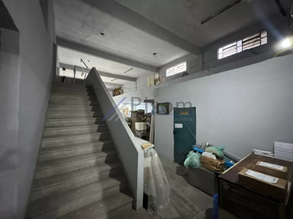 Loja-Salão, 500 m² - Foto 22