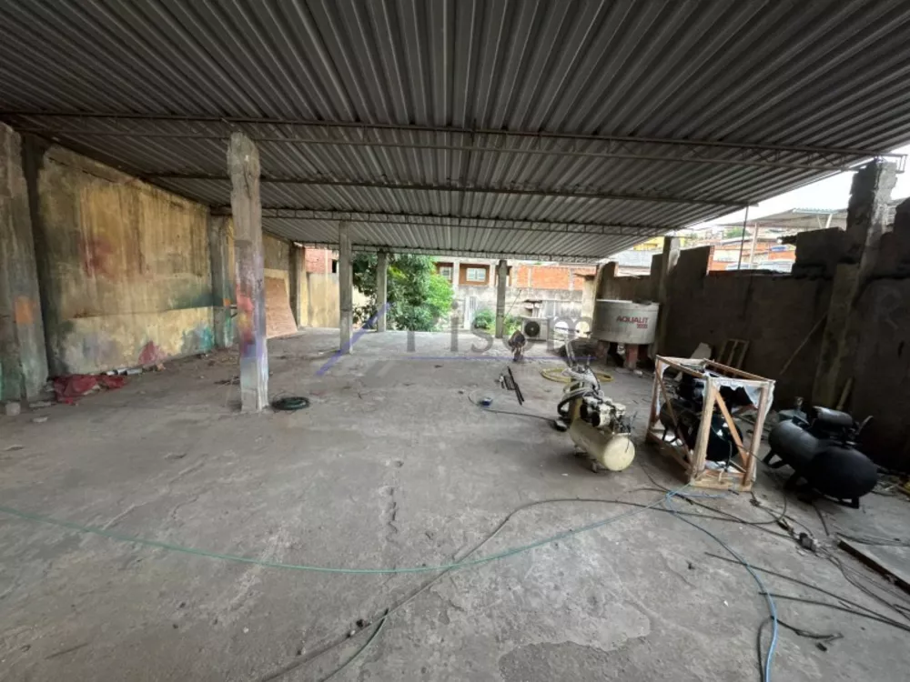 Loja-Salão, 500 m² - Foto 35