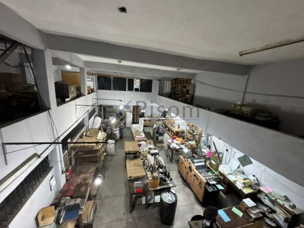Loja-Salão, 500 m² - Foto 25