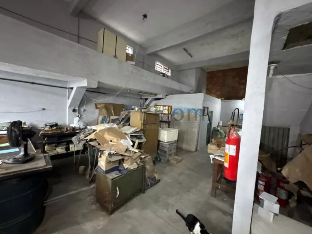Loja-Salão, 500 m² - Foto 17