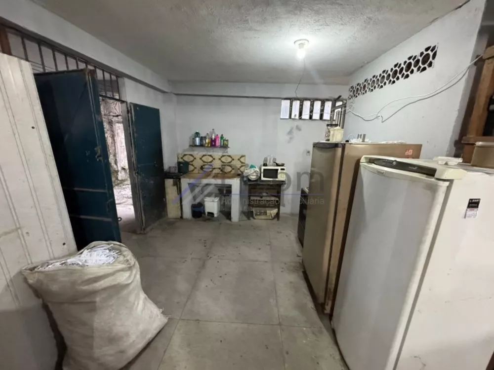 Loja-Salão, 500 m² - Foto 12