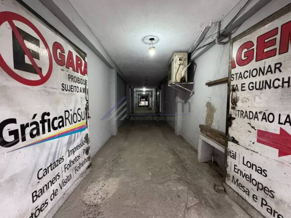 Loja-Salão, 500 m² - Foto 6