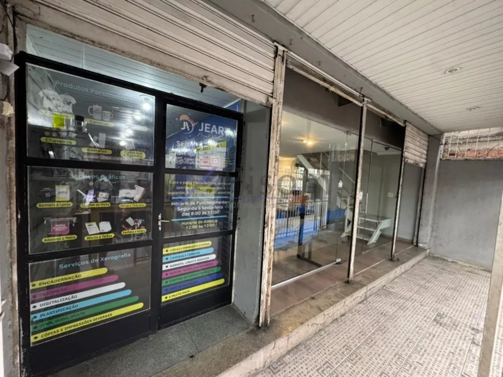 Loja-Salão, 500 m² - Foto 3
