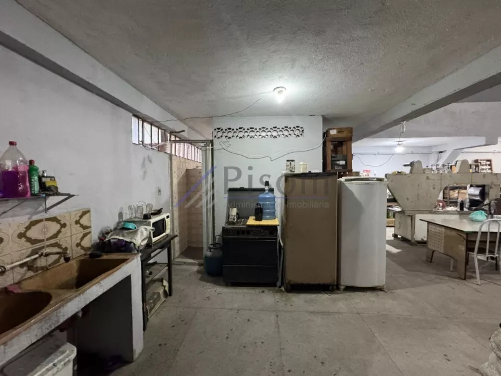 Loja-Salão, 500 m² - Foto 11