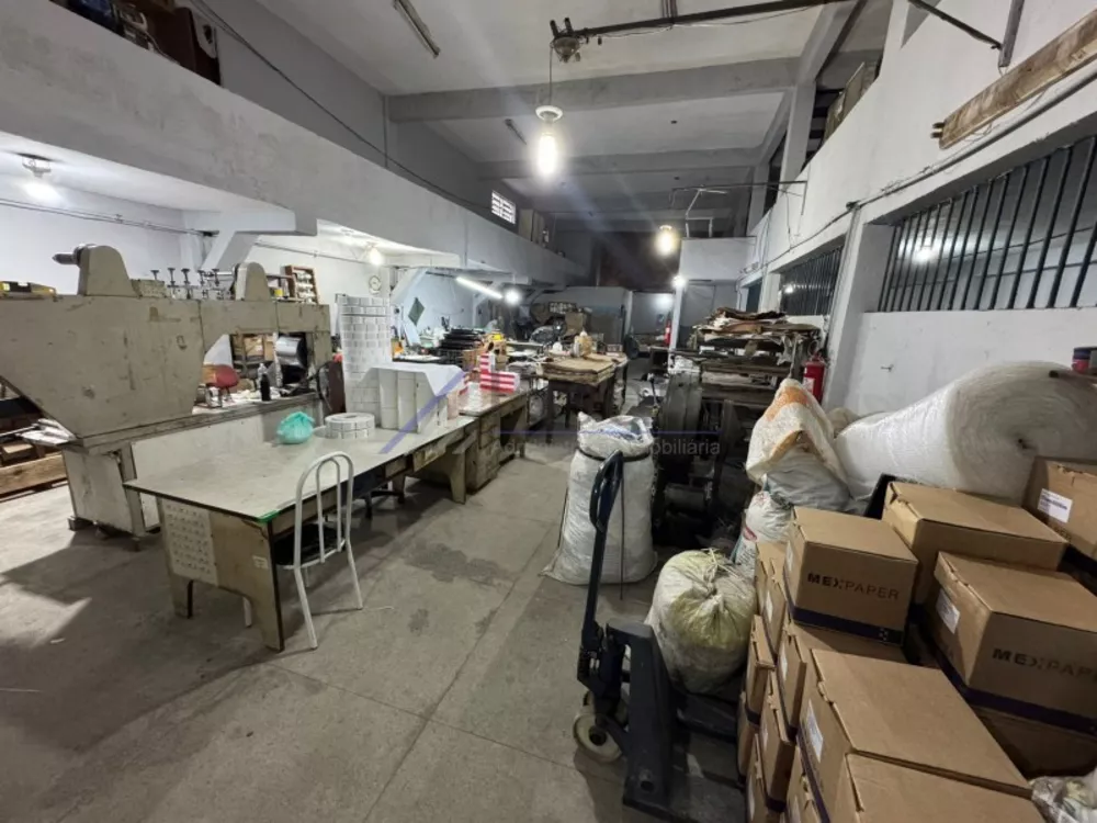 Loja-Salão, 500 m² - Foto 13