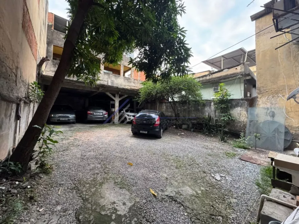 Loja-Salão, 500 m² - Foto 8