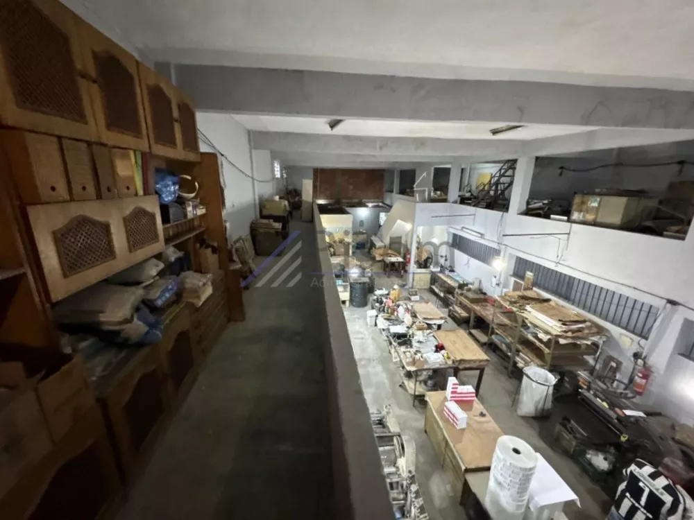 Loja-Salão, 500 m² - Foto 33