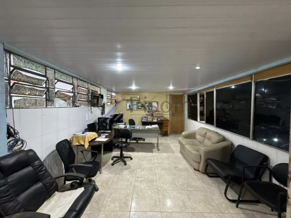 Loja-Salão, 500 m² - Foto 28