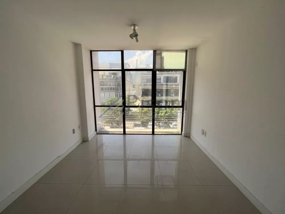 Conjunto Comercial-Sala à venda e aluguel, 24m² - Foto 1