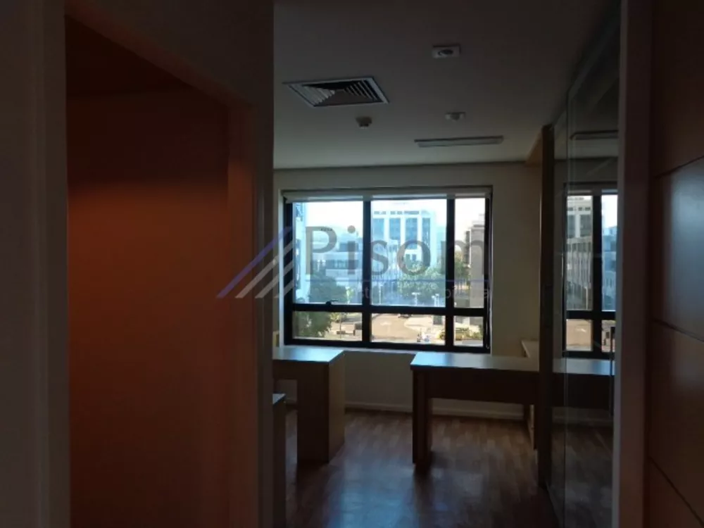 Sala-Conjunto, 36 m² - Foto 4