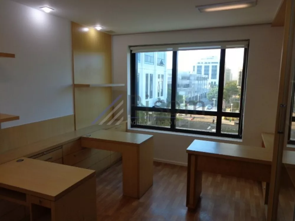 Sala-Conjunto, 36 m² - Foto 1