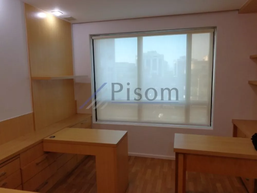 Sala-Conjunto, 36 m² - Foto 16
