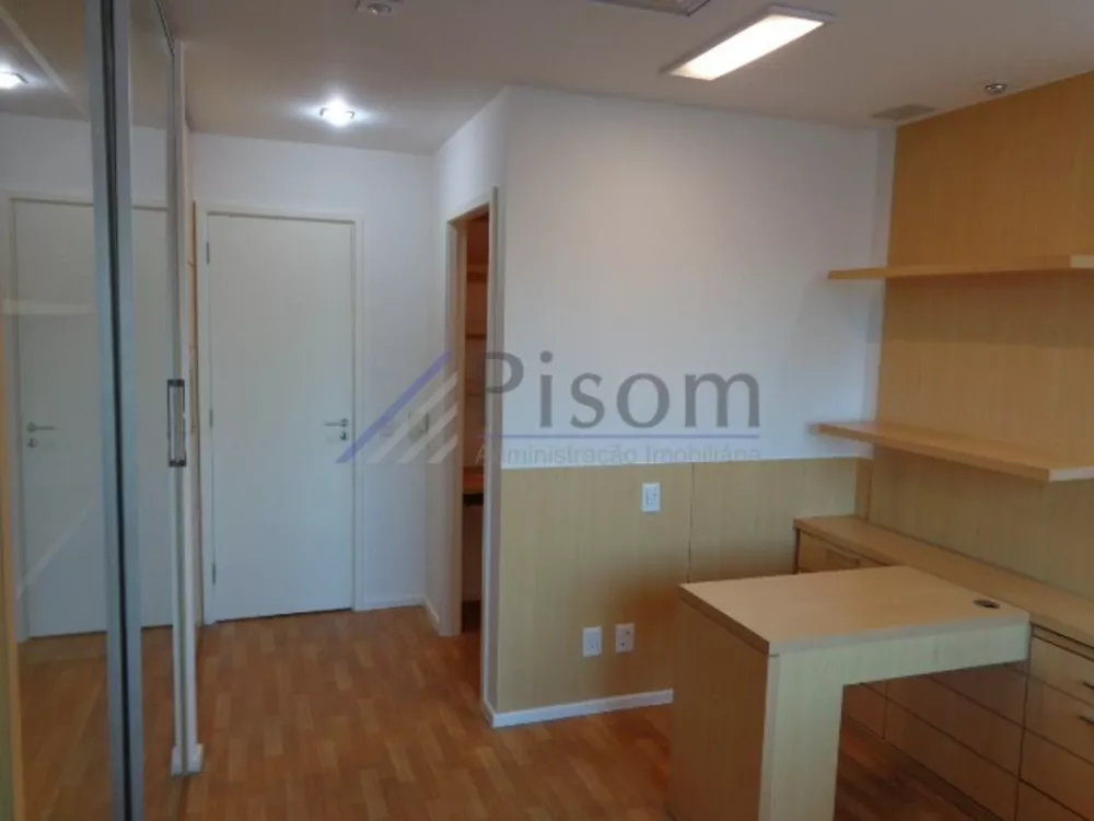 Sala-Conjunto, 36 m² - Foto 9