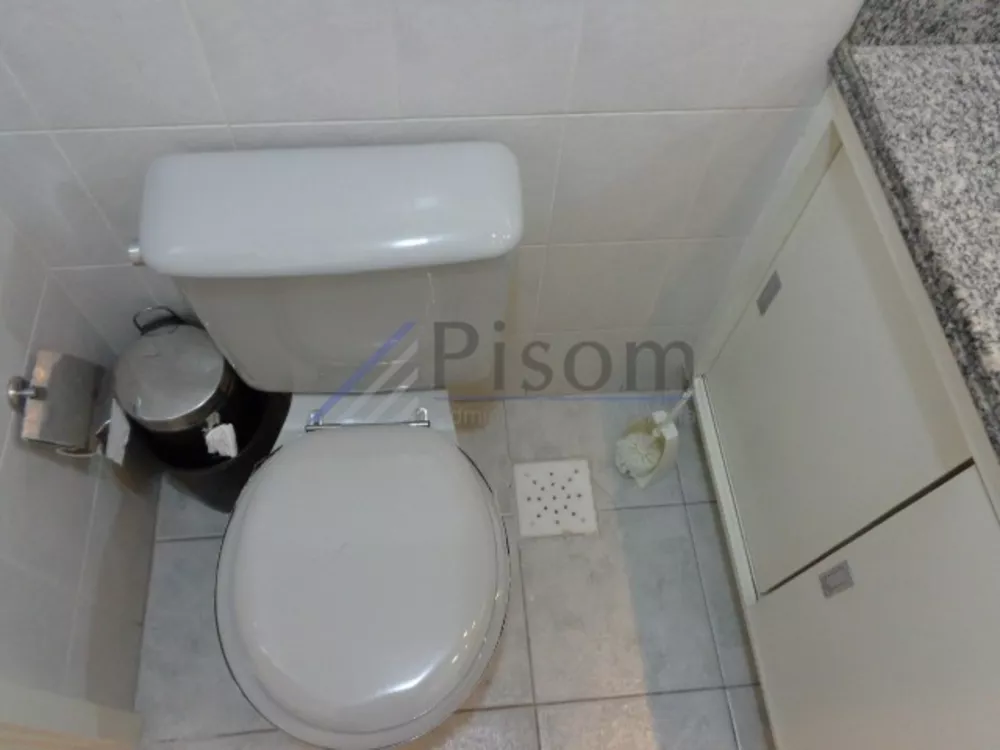 Sala-Conjunto, 36 m² - Foto 23