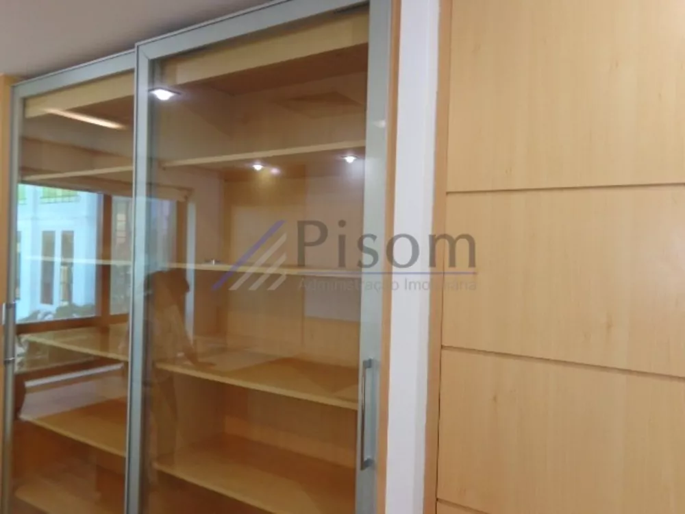 Sala-Conjunto, 36 m² - Foto 8