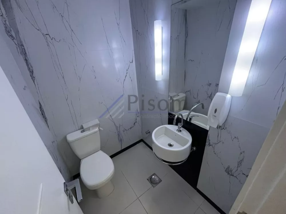 Sala-Conjunto, 42 m² - Foto 17