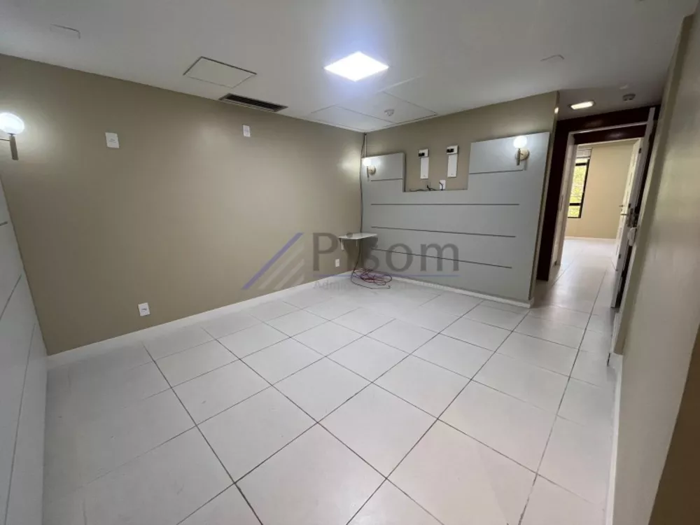 Sala-Conjunto, 42 m² - Foto 1