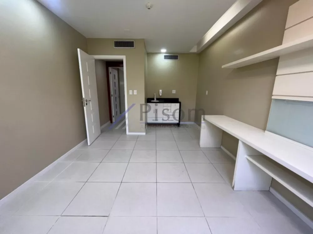 Sala-Conjunto, 42 m² - Foto 12