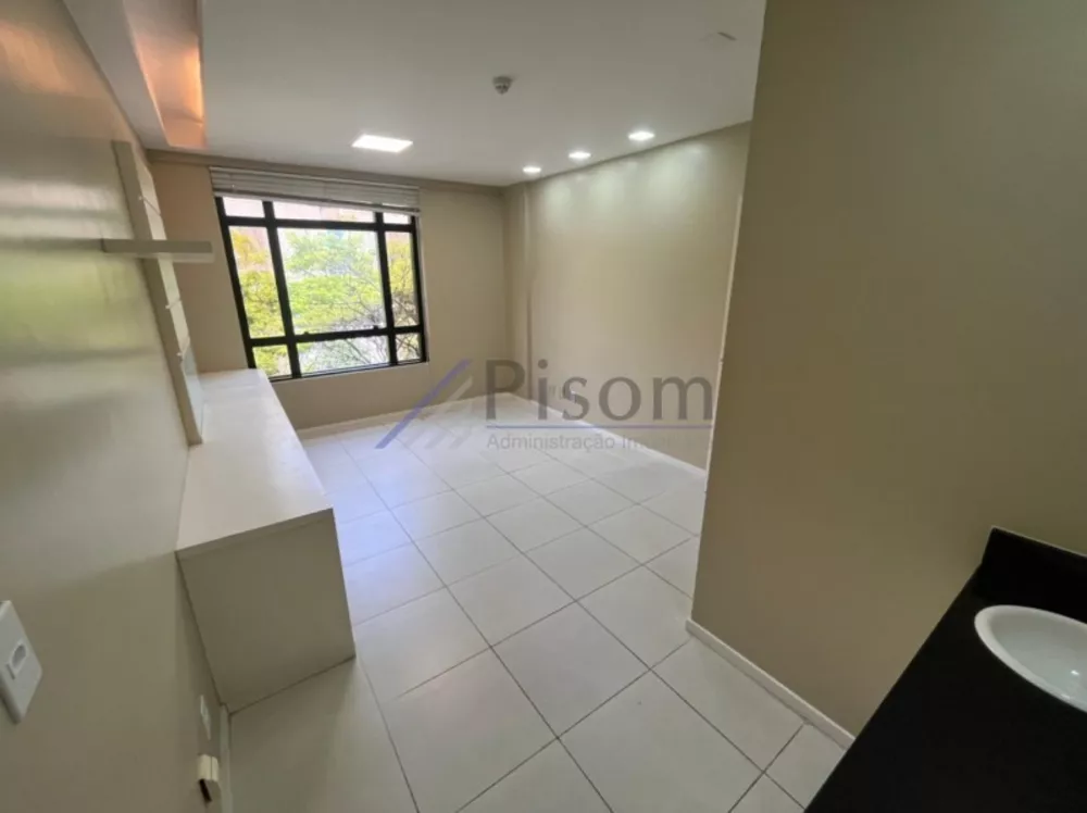 Sala-Conjunto, 42 m² - Foto 16