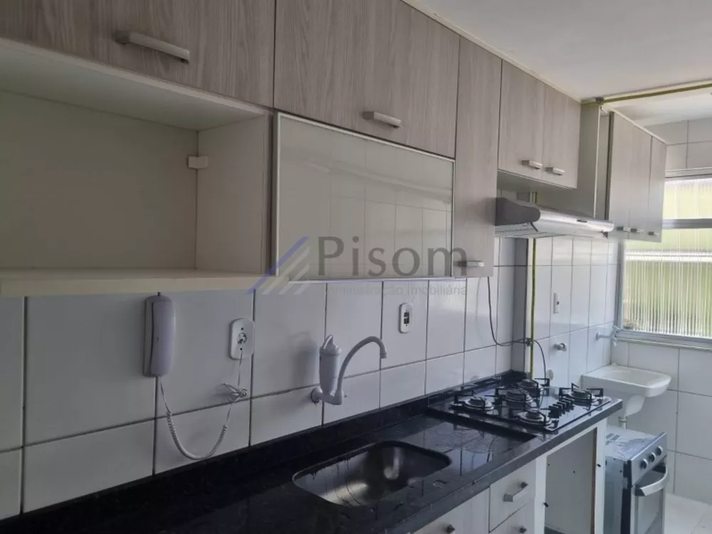 Apartamento, 2 quartos, 48 m² - Foto 6