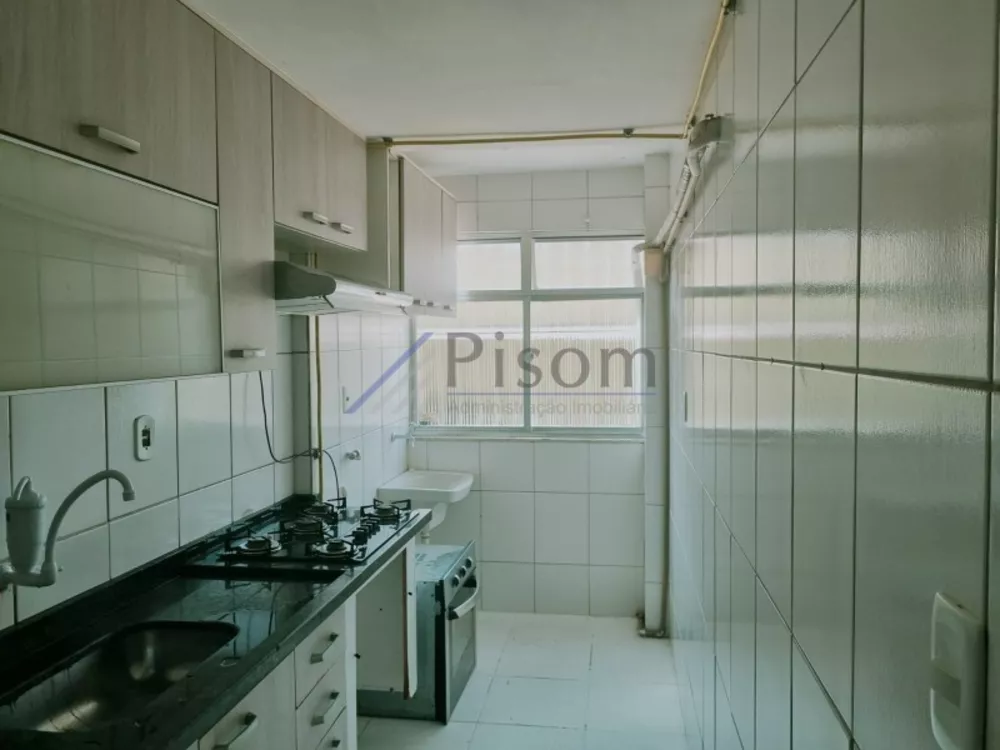 Apartamento, 2 quartos, 48 m² - Foto 13