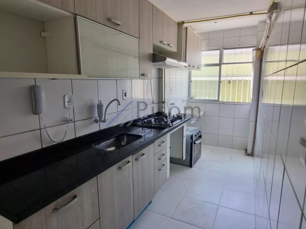 Apartamento, 2 quartos, 48 m² - Foto 28