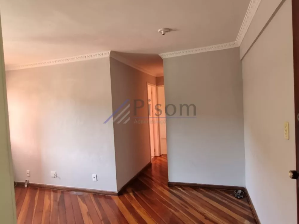 Apartamento, 2 quartos, 48 m² - Foto 5