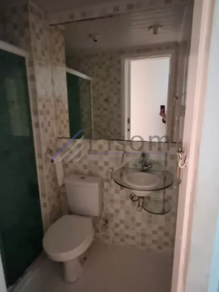 Apartamento, 2 quartos, 48 m² - Foto 7