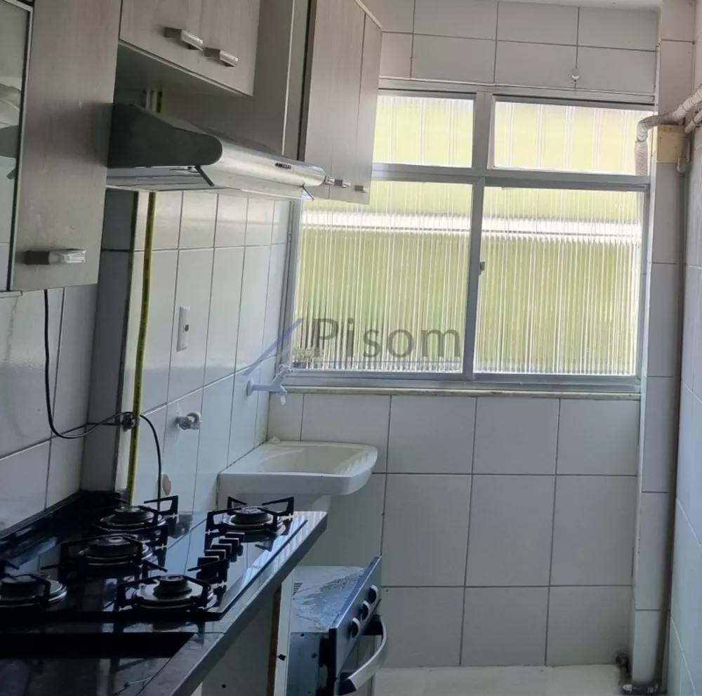 Apartamento, 2 quartos, 48 m² - Foto 18