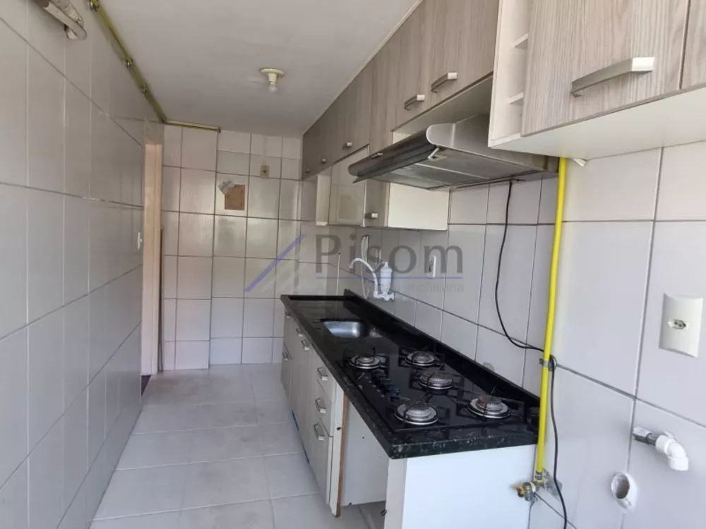 Apartamento, 2 quartos, 48 m² - Foto 33