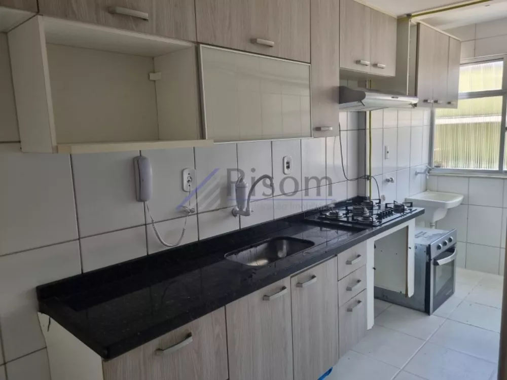 Apartamento, 2 quartos, 48 m² - Foto 19