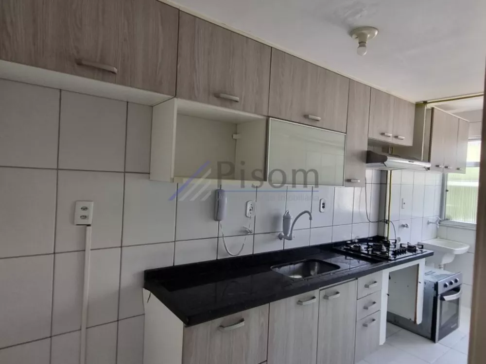 Apartamento, 2 quartos, 48 m² - Foto 17