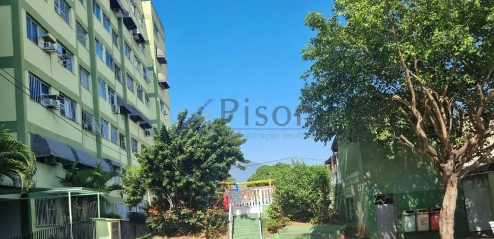 Apartamento, 2 quartos, 48 m² - Foto 1