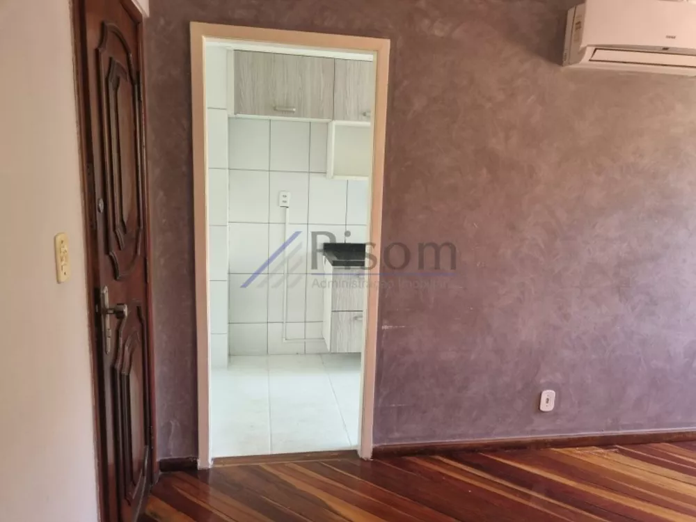 Apartamento, 2 quartos, 48 m² - Foto 21