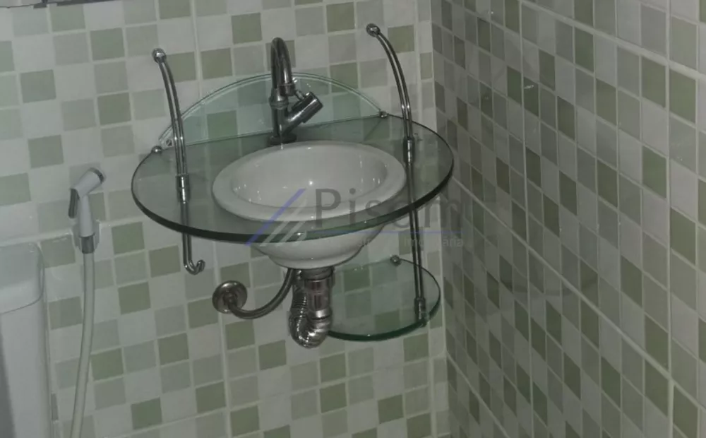 Apartamento, 2 quartos, 48 m² - Foto 8